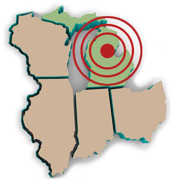 Target Region