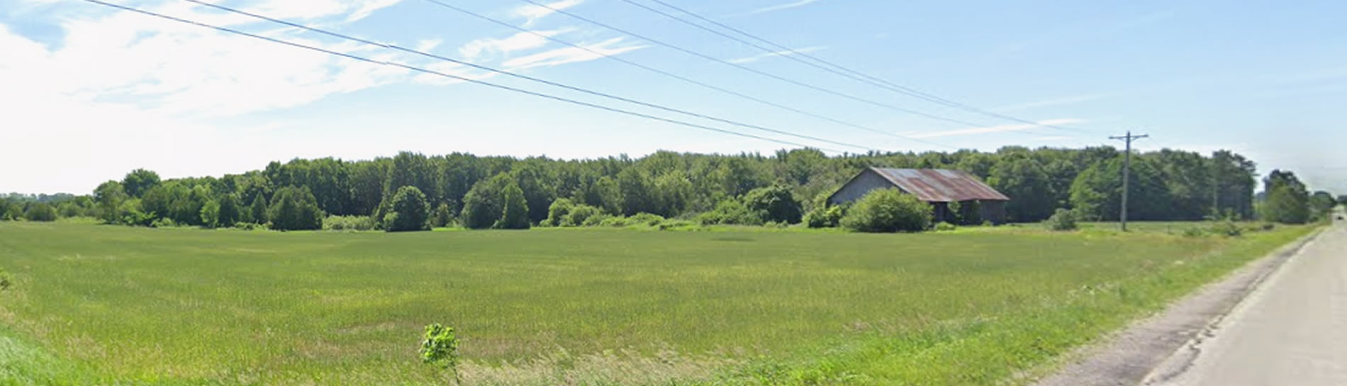 hunting land for sale