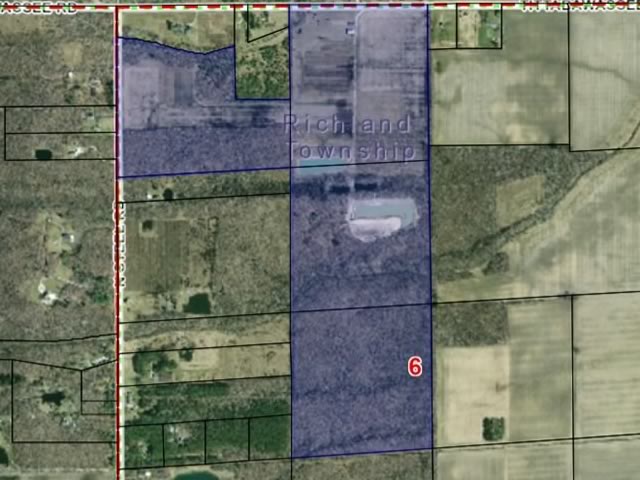 Listings of Fruit Farms for Sale in Michigan | Blueberry | Vineyards ...