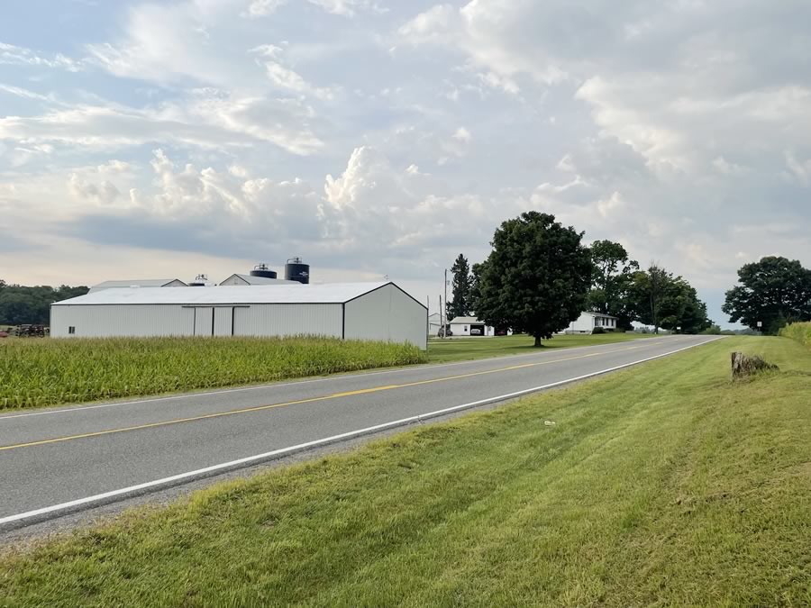 Property for Sale Shelby Township, Oceana County, Michigan