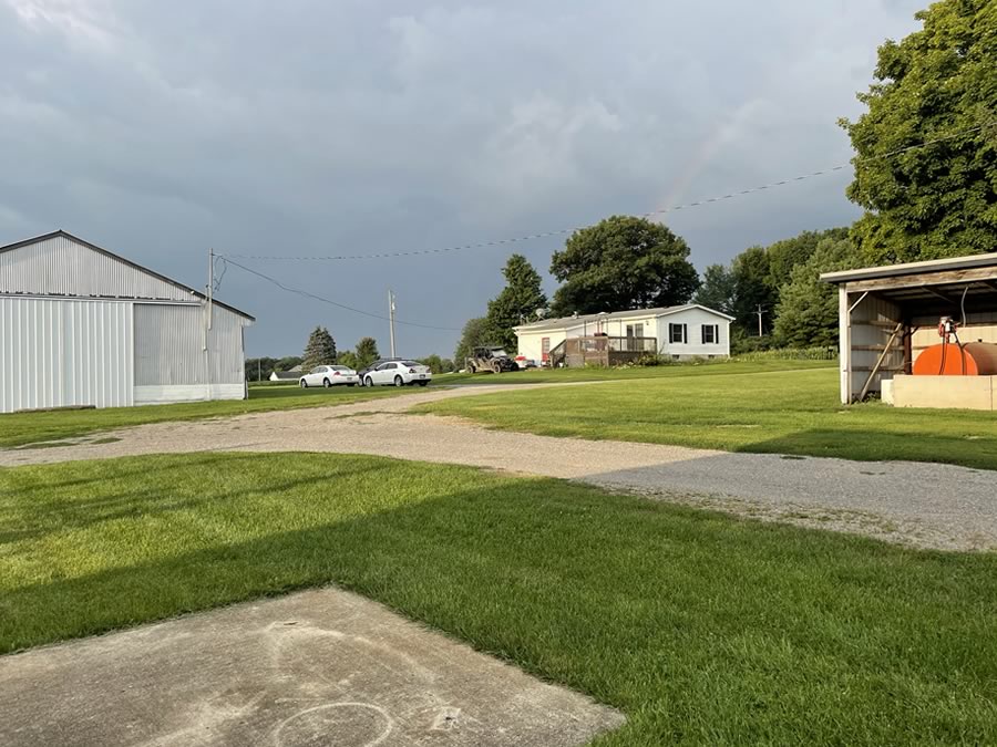 Property for Sale Shelby Township, Oceana County, Michigan